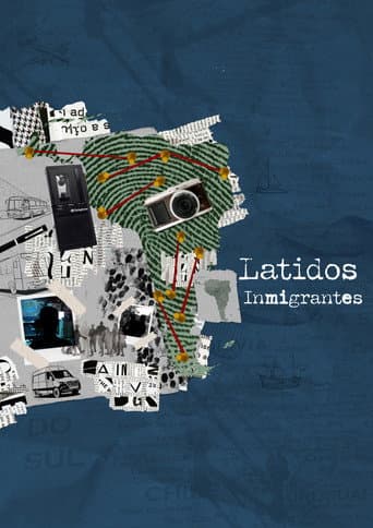 Immigrants Heartbeats (2025) poster
