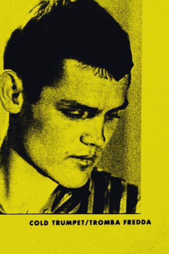 Cold Trumpet (1963) poster