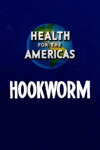 Health for the Americas: Hookworm (1945) poster