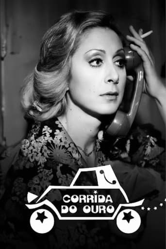 Corrida do Ouro (1974) poster
