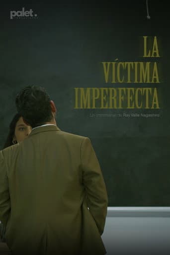 La Víctima Imperfecta (2024) poster