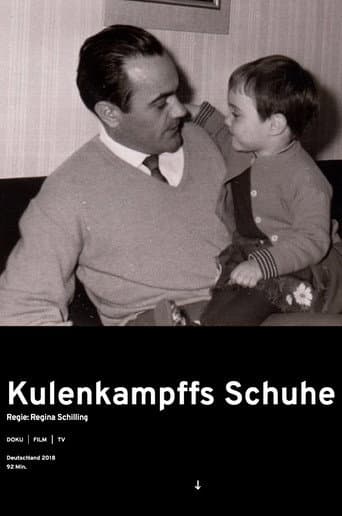 Kulenkampff's Shoes (2018) poster