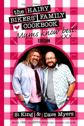 The Hairy Bikers: Mums Know Best (2010) poster