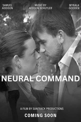 Neural Command (2026) poster