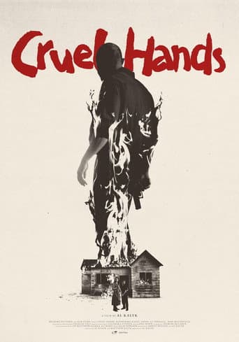 Cruel Hands (2025) poster