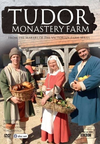 Tudor Monastery Farm (2013) poster