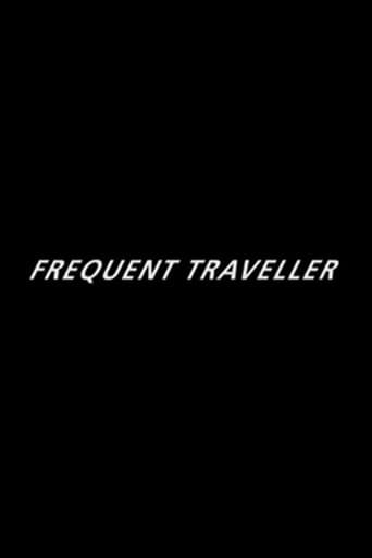 Frequent Traveller (2008) poster