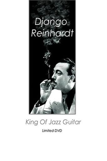Django Reinhardt: King of Jazz Guitar (2007) poster