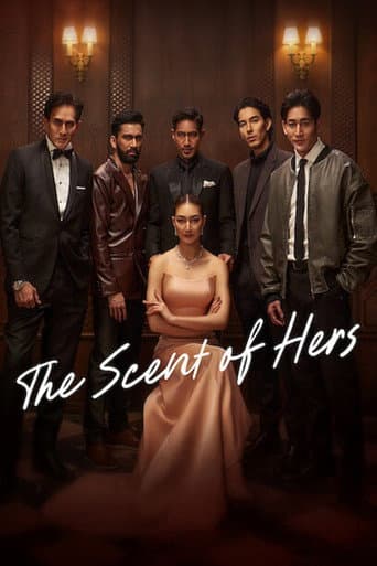 The Scent of Hers (2024) poster