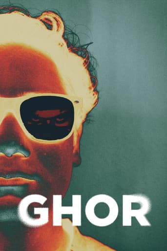 Ghor (2025) poster