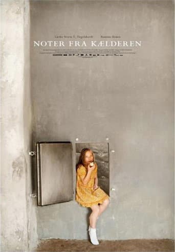 Notes from Underground (2011) poster