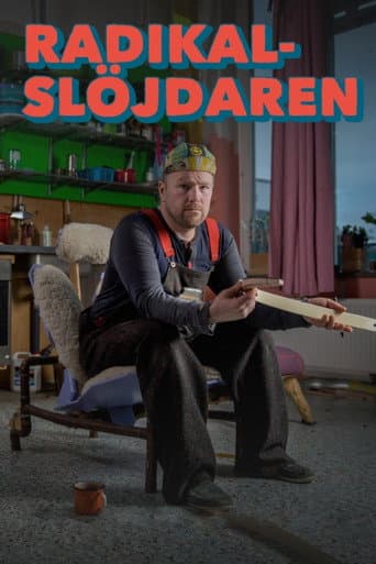 Radikalslöjdaren (2017) poster
