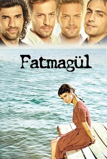 What is Fatmagul's Fault? (2010) poster