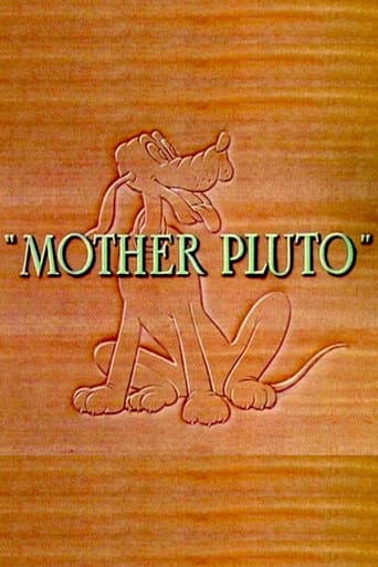 Mother Pluto (1936) poster
