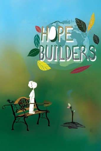 Hope Builders (2010) poster