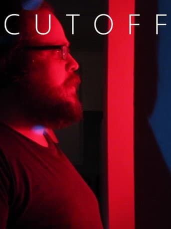 Cutoff (2019) poster