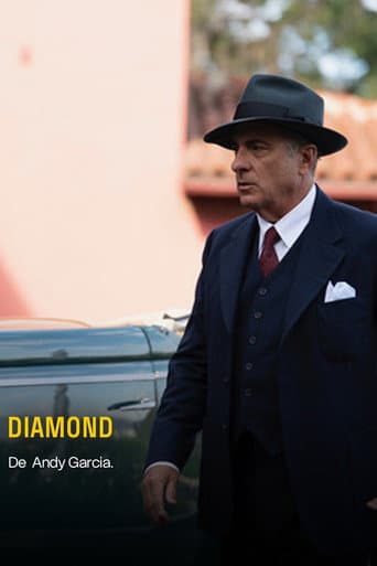 Diamond (2026) poster