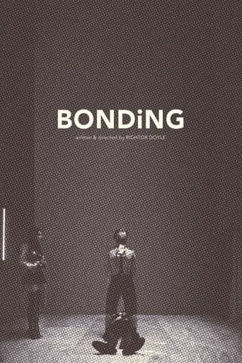 Bonding (2019) poster