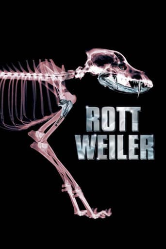 Rottweiler (2004) poster
