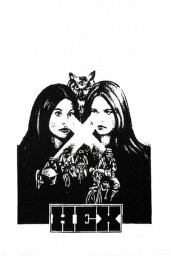 Hex (1973) poster