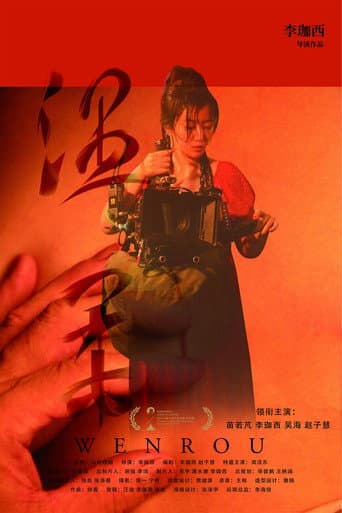 Wen Rou (2024) poster