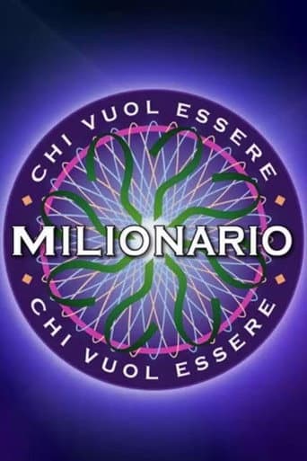 Chi vuol essere milionario? (2000) poster