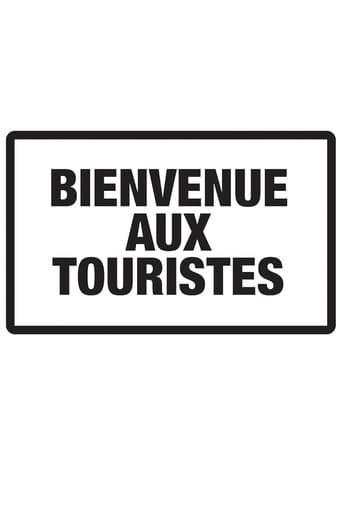 Bienvenue aux touristes (2019) poster