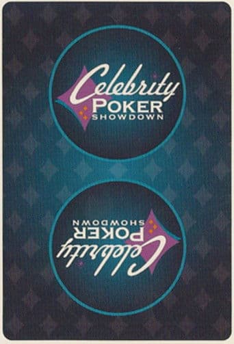 Celebrity Poker Showdown (2003) poster