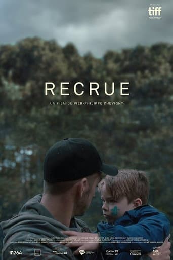 Rebel (2019) poster