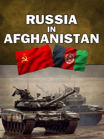 Modern Warfare: Russia In Afghanistan (2015) poster