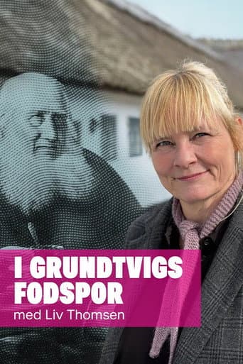 I Grundtvigs fodspor (2024) poster