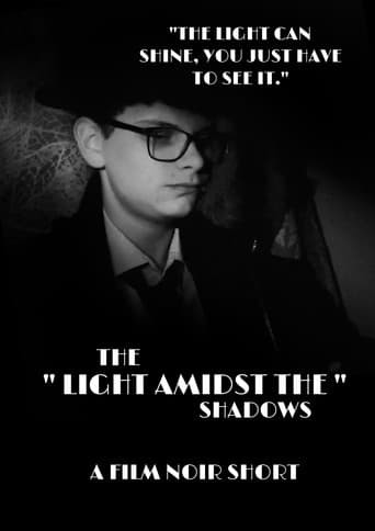 The Light Amidst The Shadows (2024) poster
