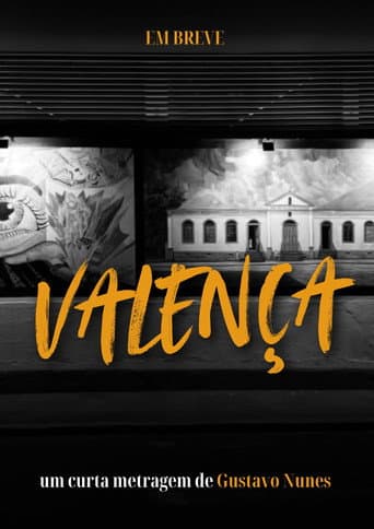 Valença (2025) poster