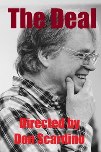 The Deal (1998) poster