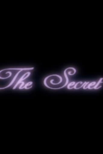 The Secret (2009) poster