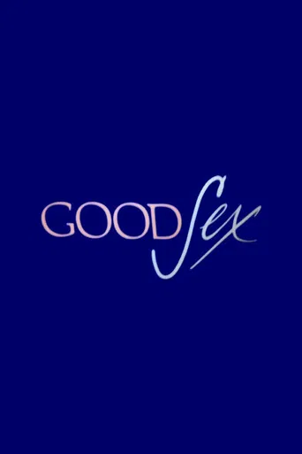 Good Sex poster