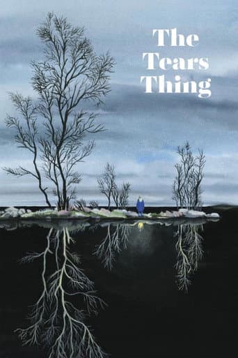 The Tears Thing (2019) poster