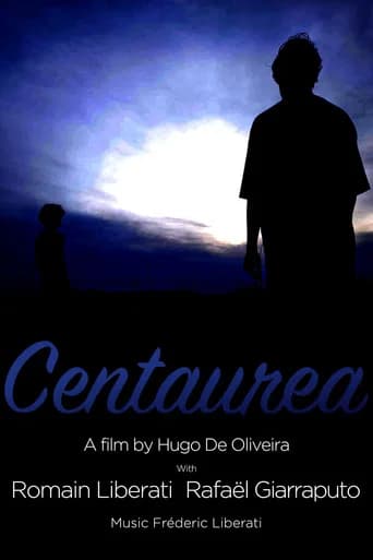 Centaurea (2026) poster