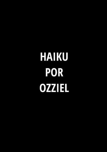 Haiku por Ozziel (2026) poster