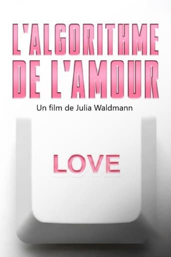 Der Algorithmus der Liebe (2026) poster