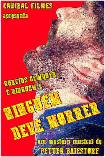 Nobody Must Die (2009) poster