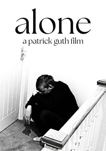 Alone (2025) poster