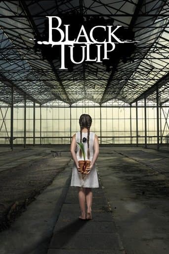 Black Tulip (2015) poster