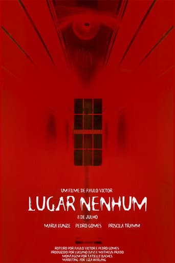 NOWHERE (2023) poster
