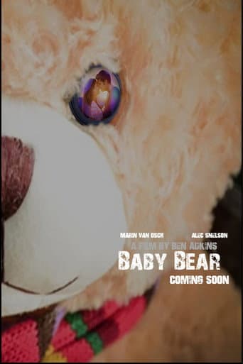 Baby Bear (2024) poster