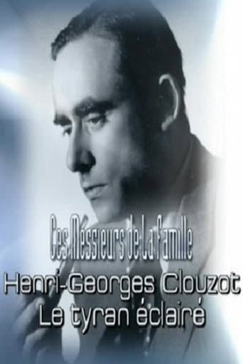 Henri-Georges Clouzot: An Enlightened Tyrant (2004) poster