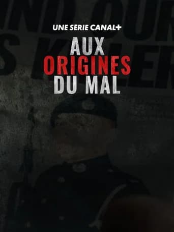 Aux origines du mal (2026) poster