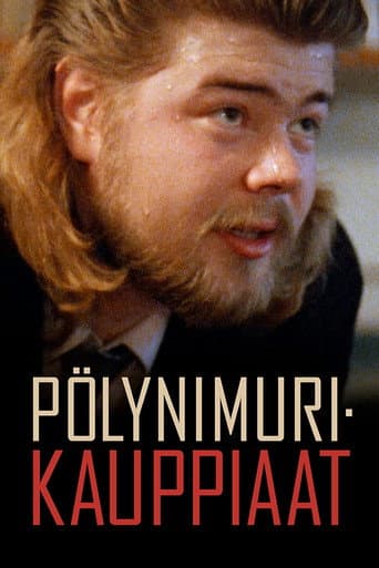 Vacuum-Cleaner Salesmen (1997) poster