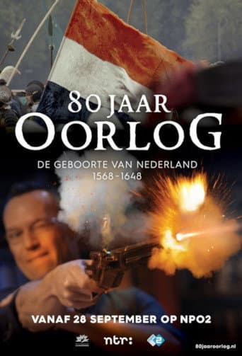 80 Years of War (2018) poster
