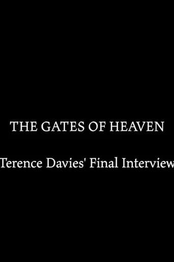 The Gates of Heaven (2025) poster